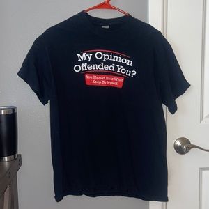 Conservative small T-Shirt